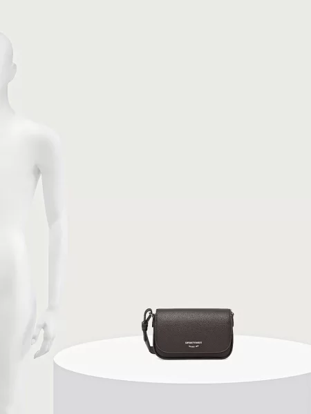 Emporio Armani сумка крос-боді