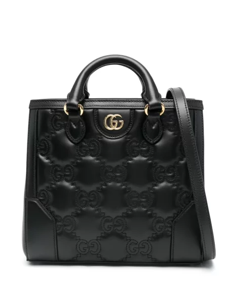 Top Gucci negru