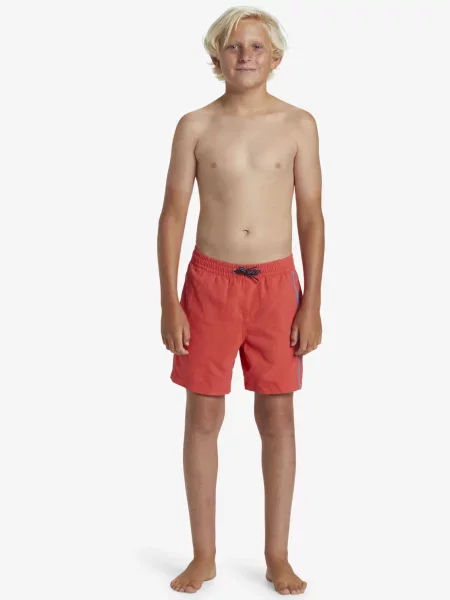 Pantaloni scurți copii Quiksilver