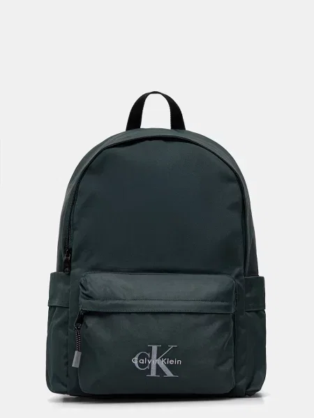 Plecak Calvin Klein zielony
