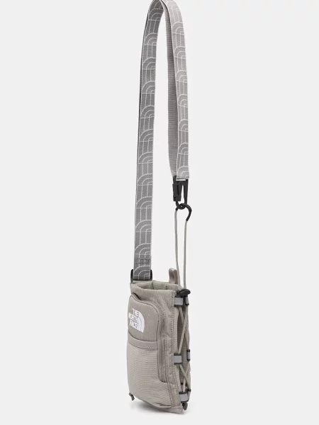 The North Face torba za bocu Borealis Water Bottle Holder bež