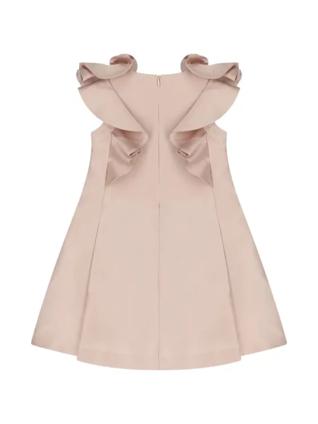 Dětské šaty Elie Saab růžové