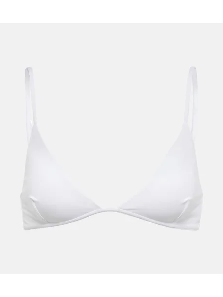 Bikini Melissa Odabash alb