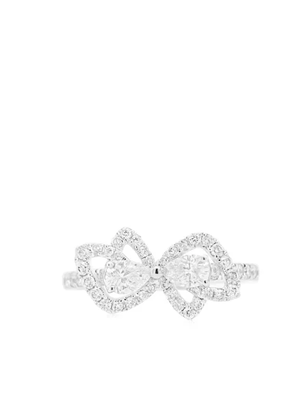 Žiedas Hyt Jewelry su lankeliu sidabrinė