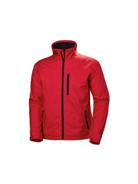 Geacă Helly Hansen roșu