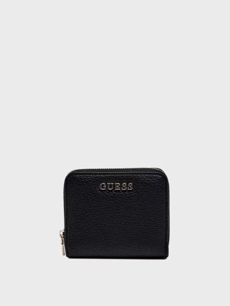 Кошелек Guess черный
