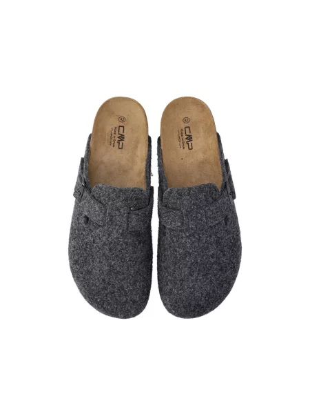 Pantofi Cmp gri
