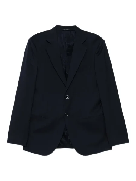 Sacou Giorgio Armani albastru