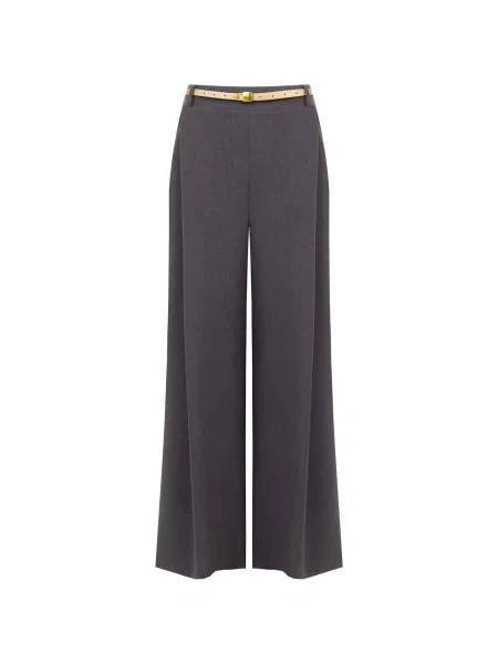 Pantaloni Rinascimento gri