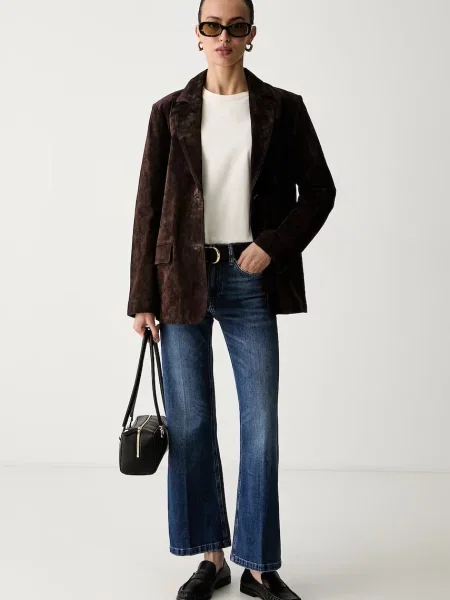 Joop! blugi bootcut pentru femei