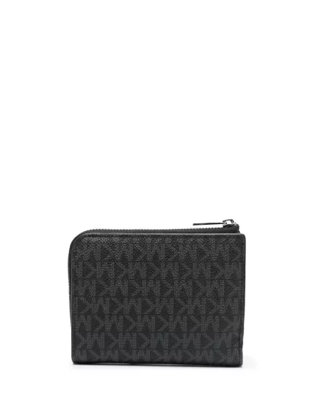 Peněženka Michael Kors Collection černá