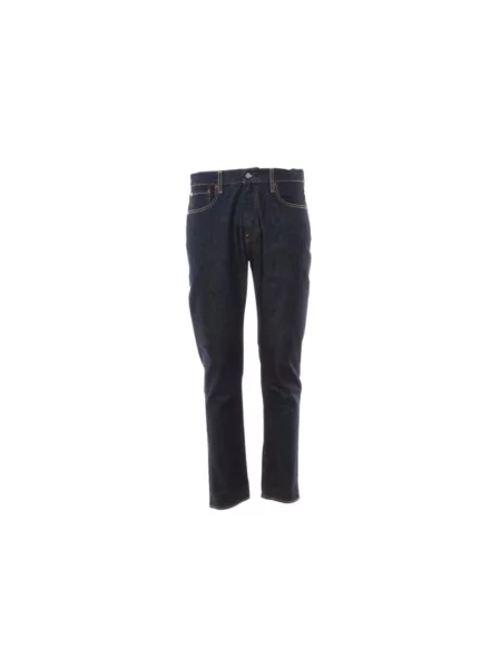 Jeansy Levi's niebieskie