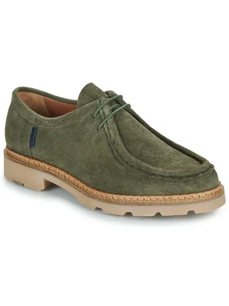 Pantofi derby Pellet