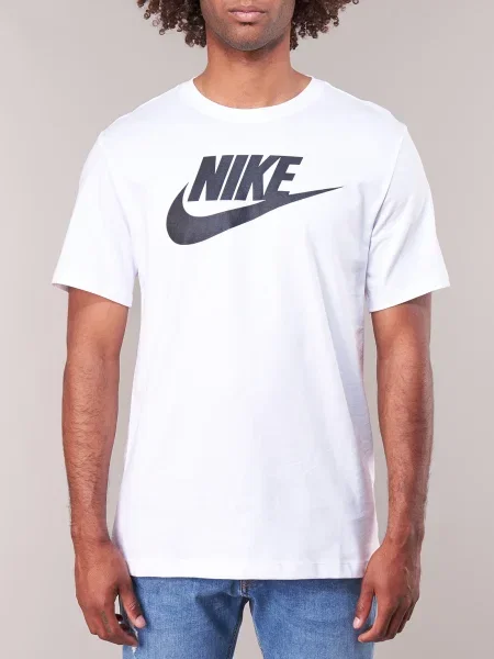 Tricou Nike gri