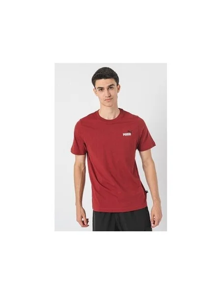 Tricou Puma roșu