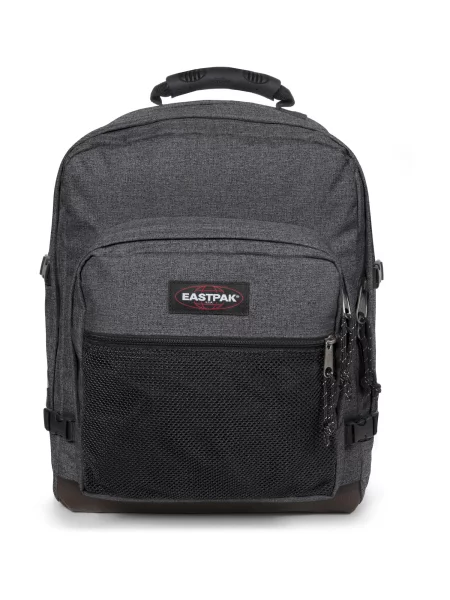 EASTPAK Rucsac amestecat negru