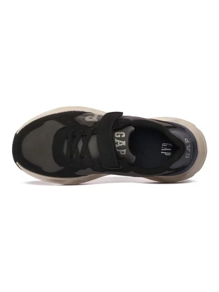 Pantofi copii Gap negru