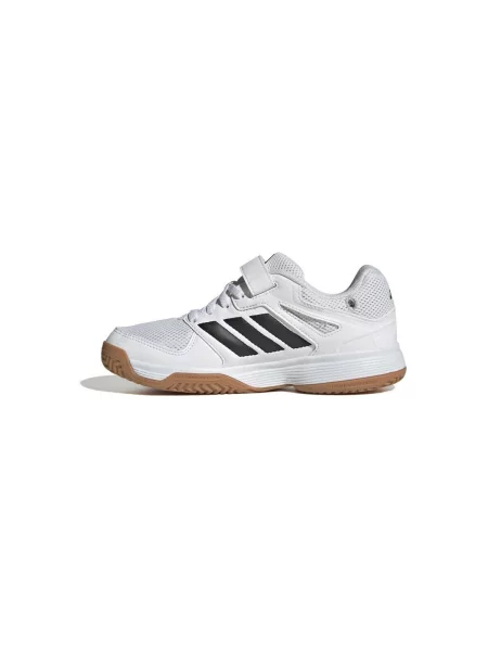 Pantofi copii Adidas alb
