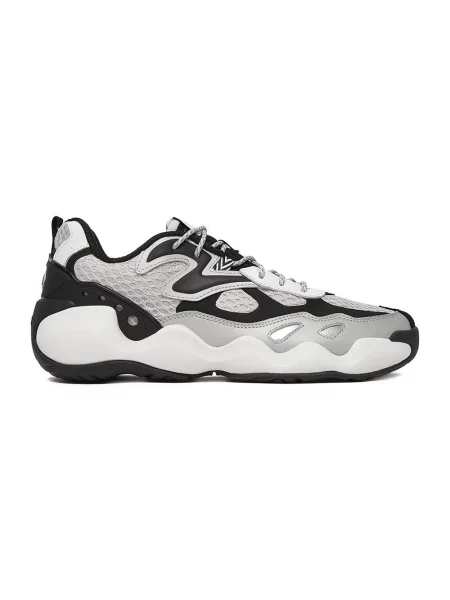 Sneakersy SHAQ czarne