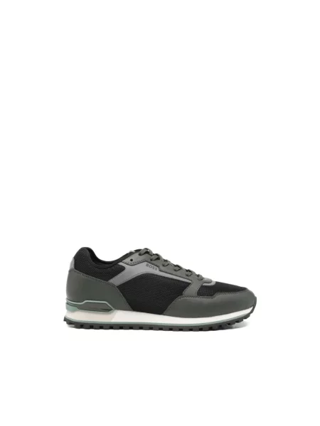 Sneakersy Boss