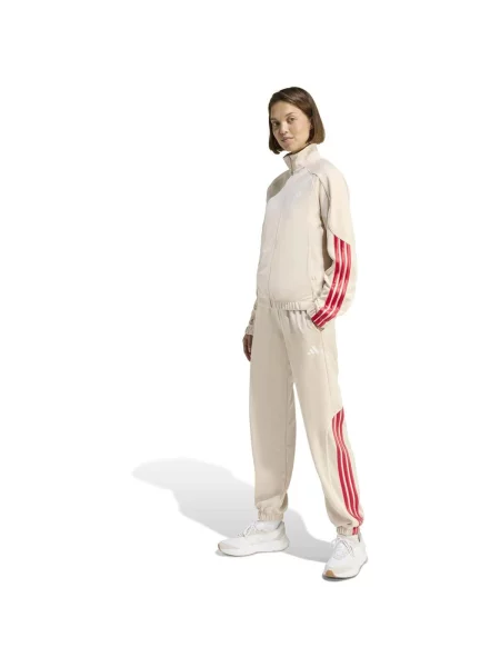 Trenirka adidas Stadium bež
