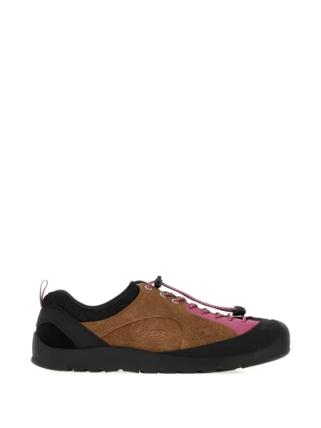Tenisky Keen Footwear hnedá