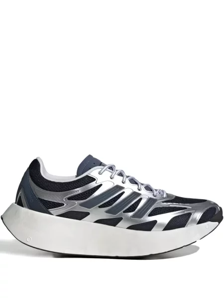 Sneakerși Adidas Adizero gri