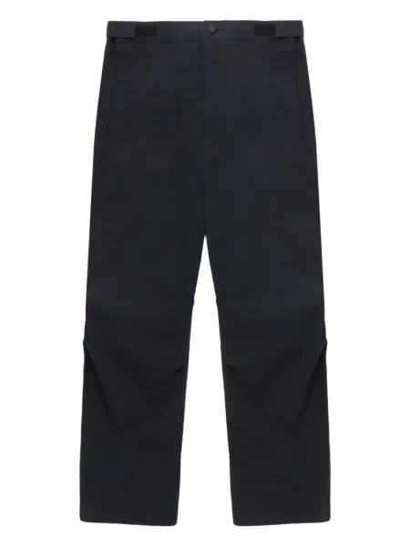 Kalhoty Comme Des Garçons Homme modré