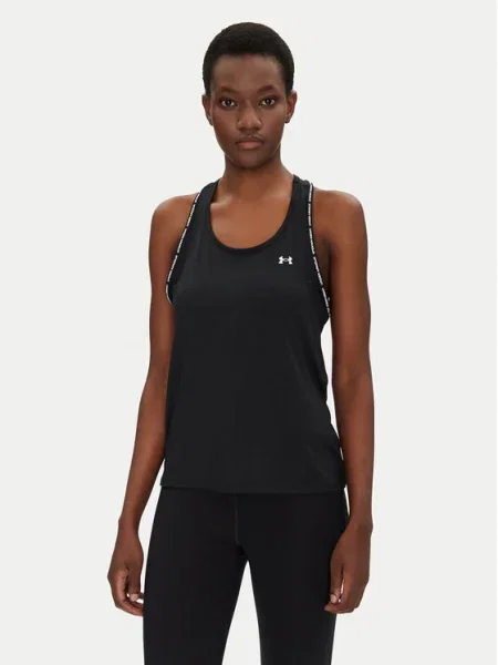 Tricou sport Under Armour negru