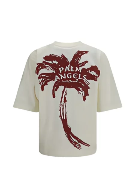 Tricou Palm Angels