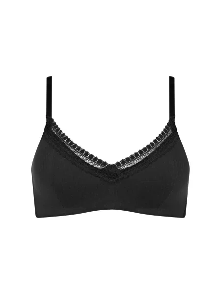SLOGGI Sutien negru
