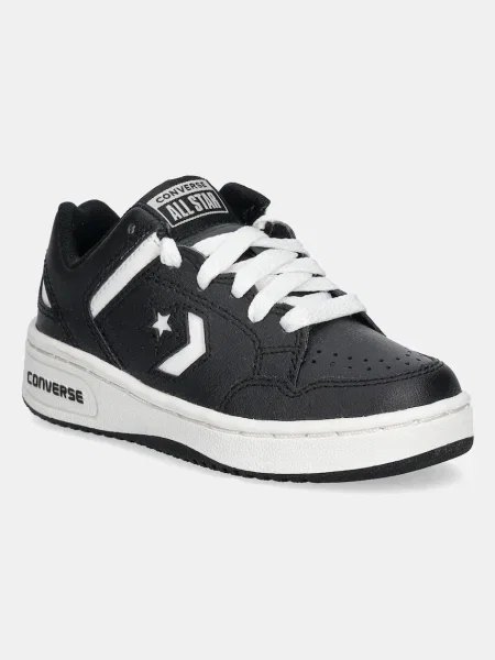 Converse Tenisice Weapon crna