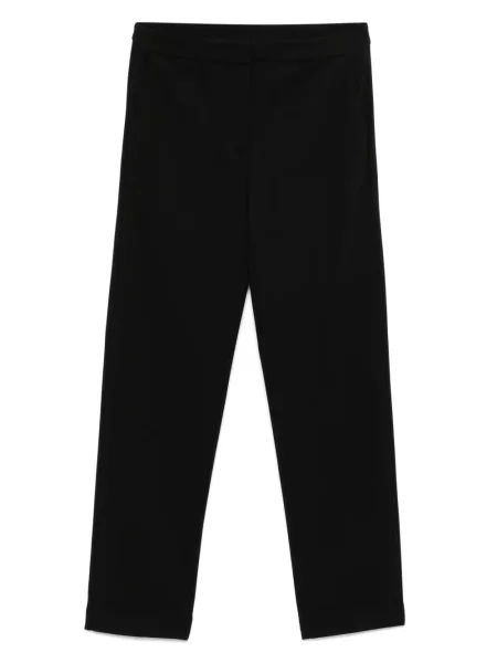 Pantaloni Twinset negru
