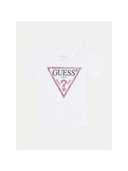 Guess Majica bela