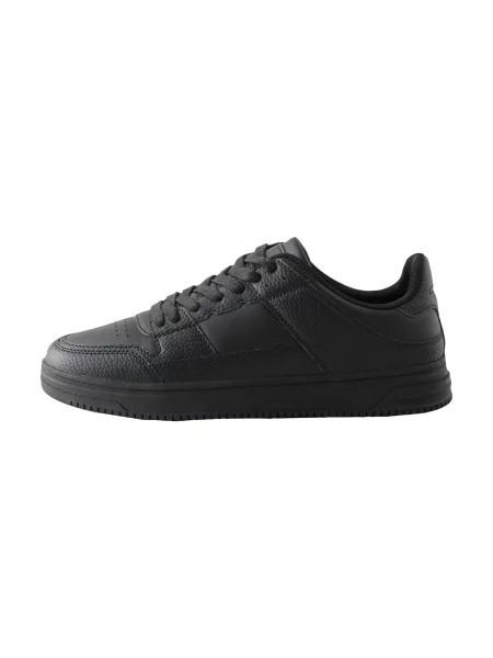 Sneakerși Next negru