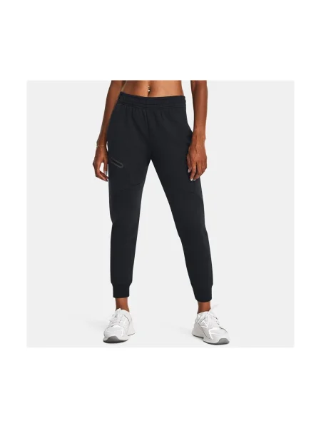 Tepláková súprava Under Armour čierna