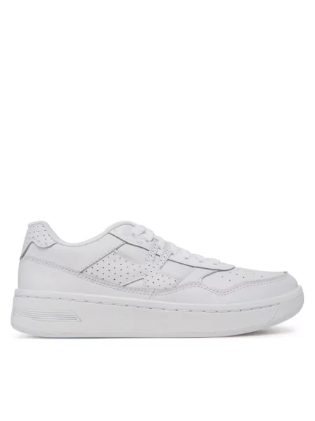 Under Armour Sneakersy UA W Court 96 biały