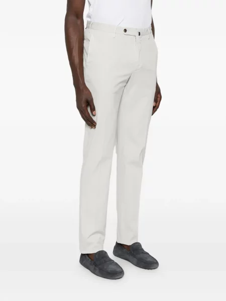 Pantaloni Incotex gri