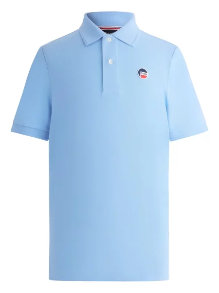 Polo Fusalp albastru