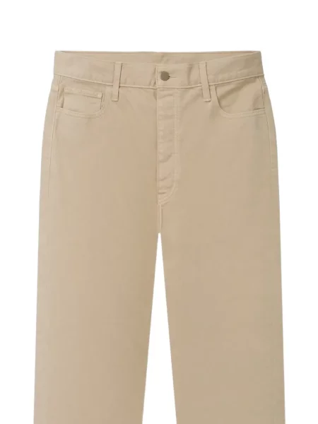 Džinsai Fear Of God Essentials penkių kišenių dizainas
