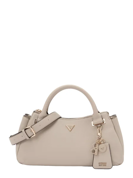 GUESS Poșete Evie' bej