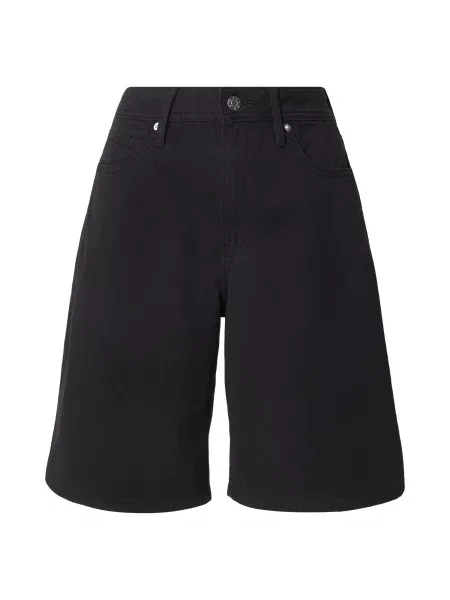 S.Oliver Jeans Suri denim negru
