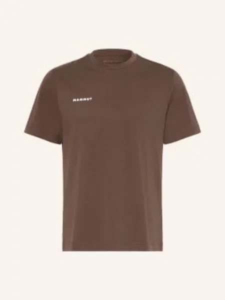 Mammut Koszulka Funkcyjna Base braun