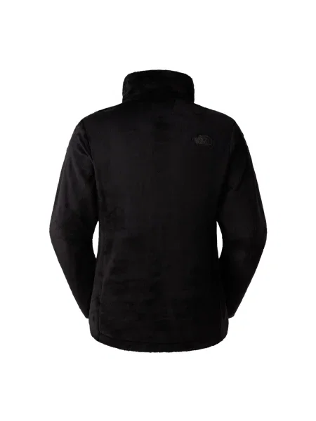 THE NORTH FACE Jachetă fleece funcțională Osito' negru