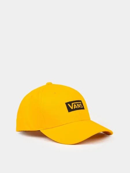 Vans Кепка Без підкладки помаранчевий