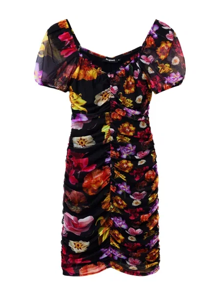Desigual Rochie negru