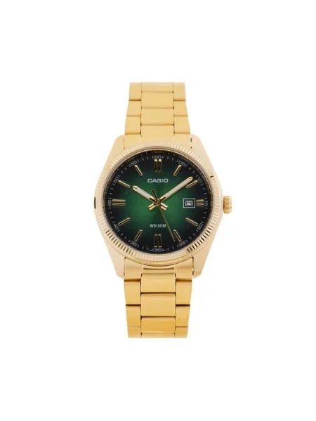 Casio Ceas verde