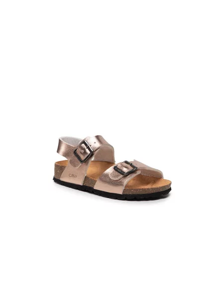 Sandále CMP Kids Keidha Sandal ružová