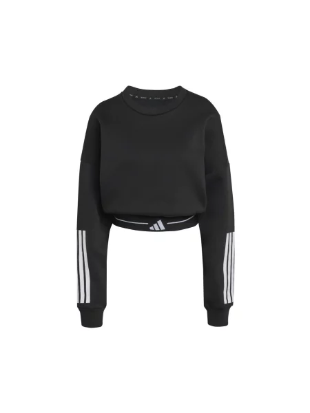 Majica Adidas crna