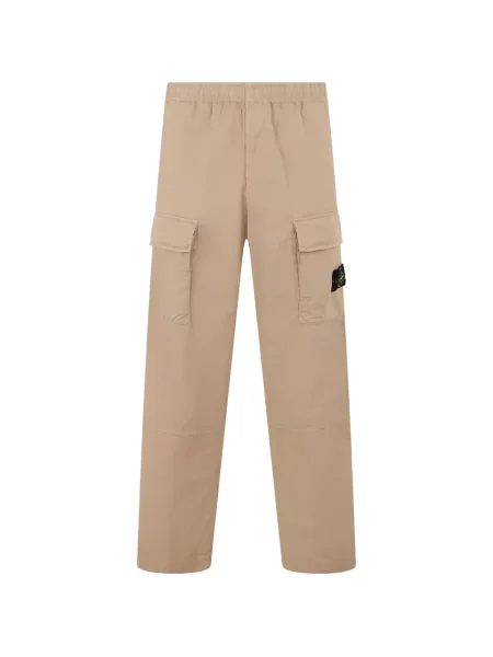 Cargo kalhoty Stone Island s kamínky